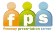 Freeway Presentation Server 2.0